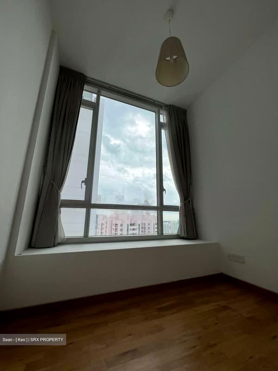The Cosmopolitan (D9), Condominium #567680841